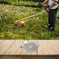 Anti Winding Blade for CG94 Disc Mower (Compatible)
