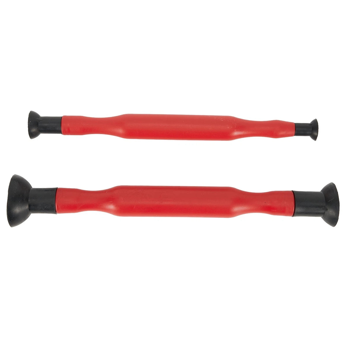 2X Engine Valve Lapping Tool Suction Cup Set for Hand Lapping Vehicle Valves