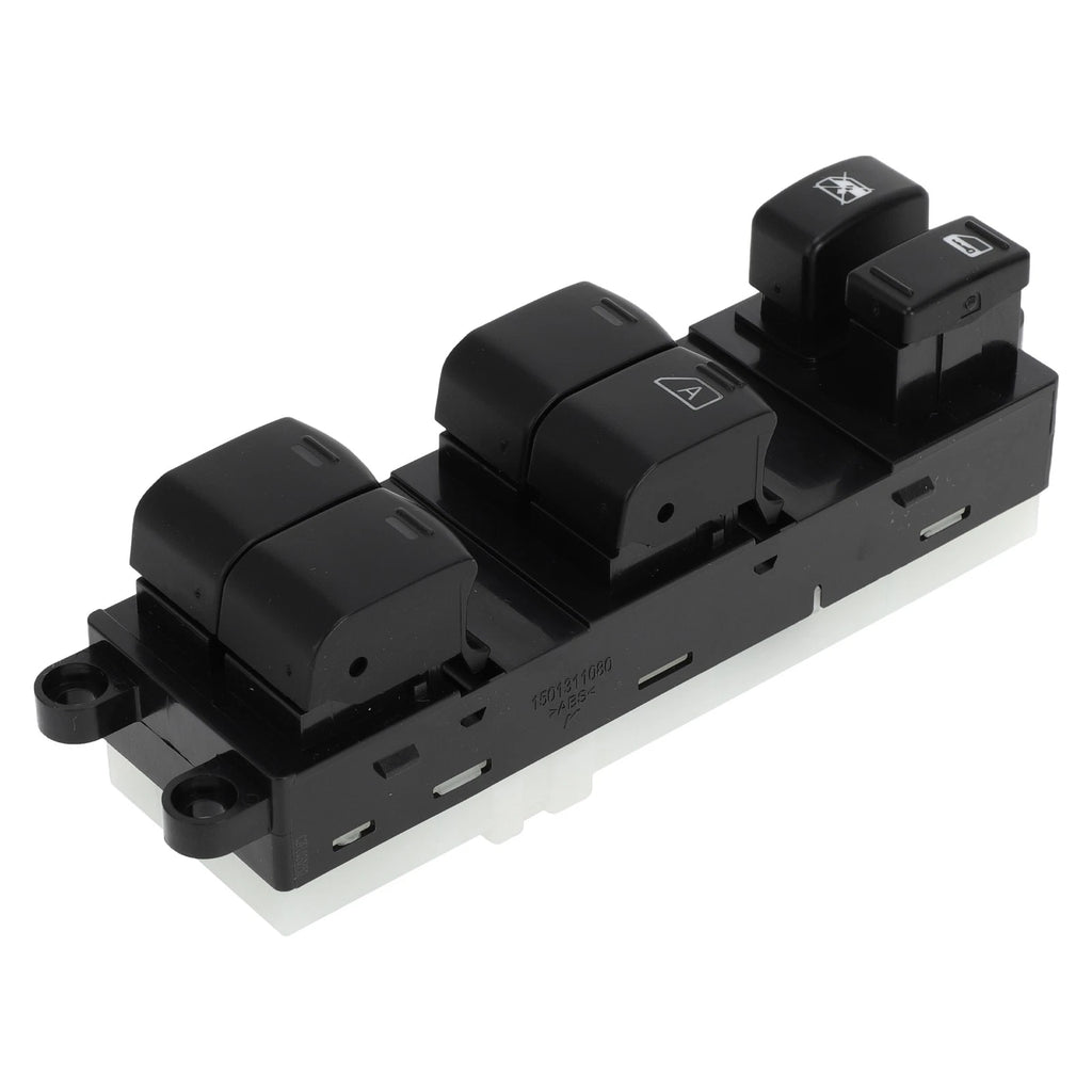 Front Right Power Window Switch for Nissan Tiida (2006–2010)