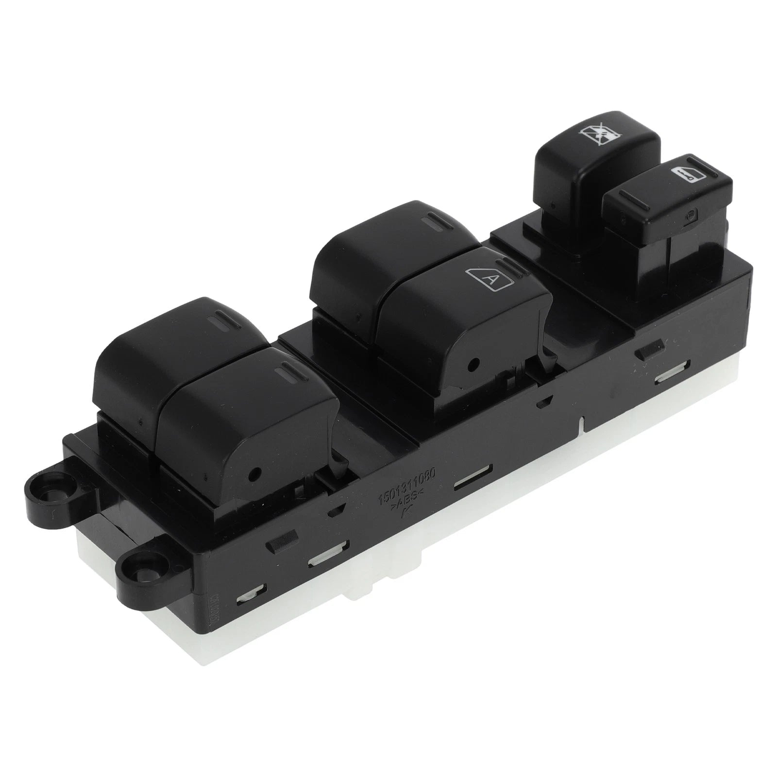 Front Right Power Window Switch for Nissan Tiida (2006–2010)