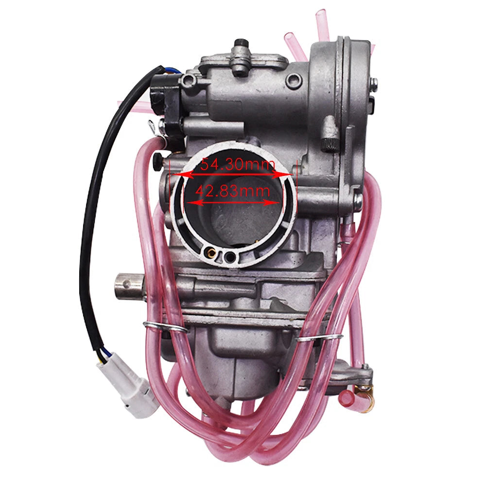 Carburetor for Suzuki RMZ250 (2004–2009)