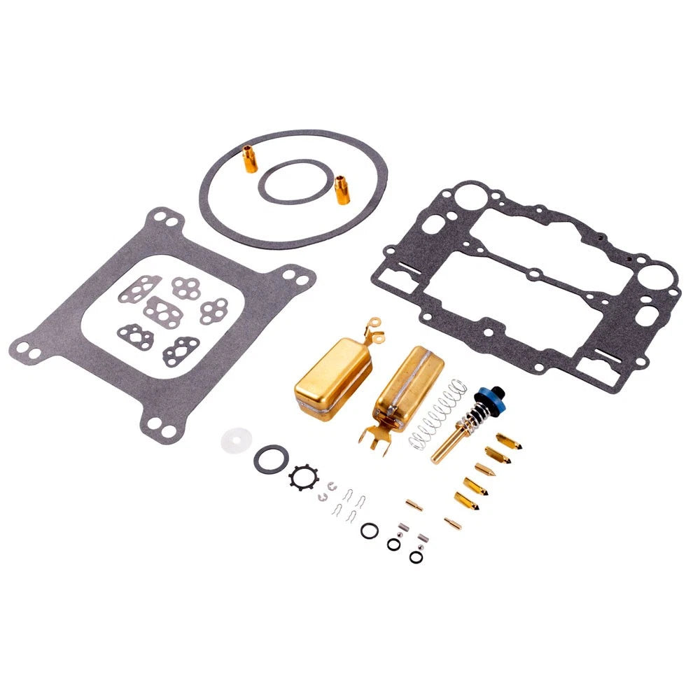 Carburetor Repair Kit for Edelbrock 1477 1400 1404 1405 1406 1407 1804 1812 1826
