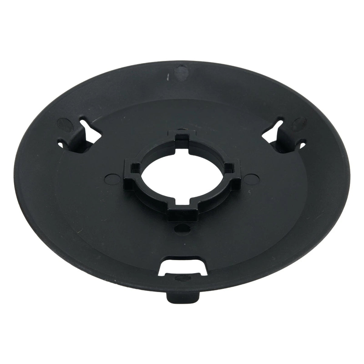 Dough Hook Shield Attachment for Stand Mixers
