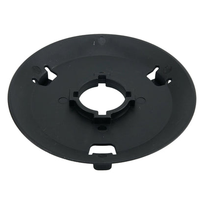 Dough Hook Shield Attachment for Stand Mixers