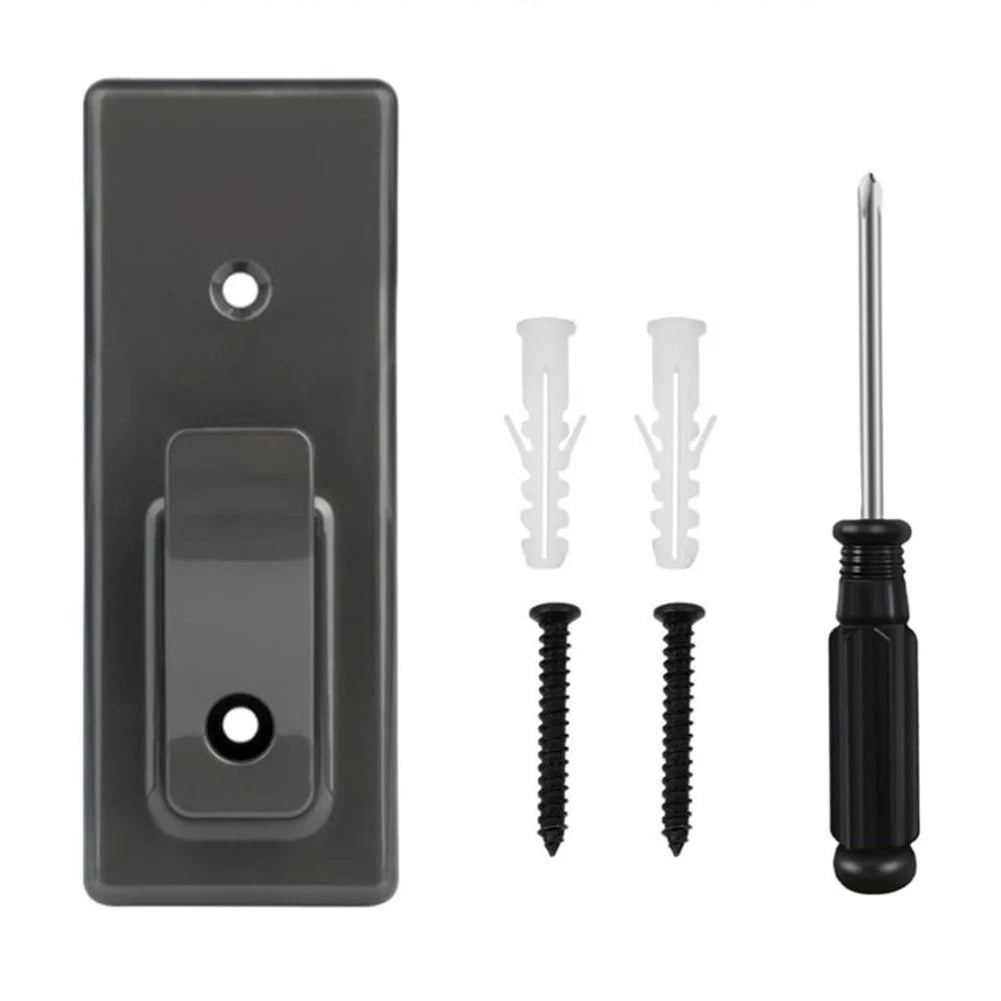 Wall Mounted Hanger for Shark Vacuum Models (Various)