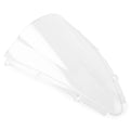 Front Windshield for Yamaha R1 (2000–2001) ABS Clear Windscreen
