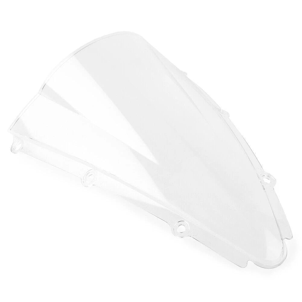Front Windshield for Yamaha R1 (2000–2001) ABS Clear Windscreen