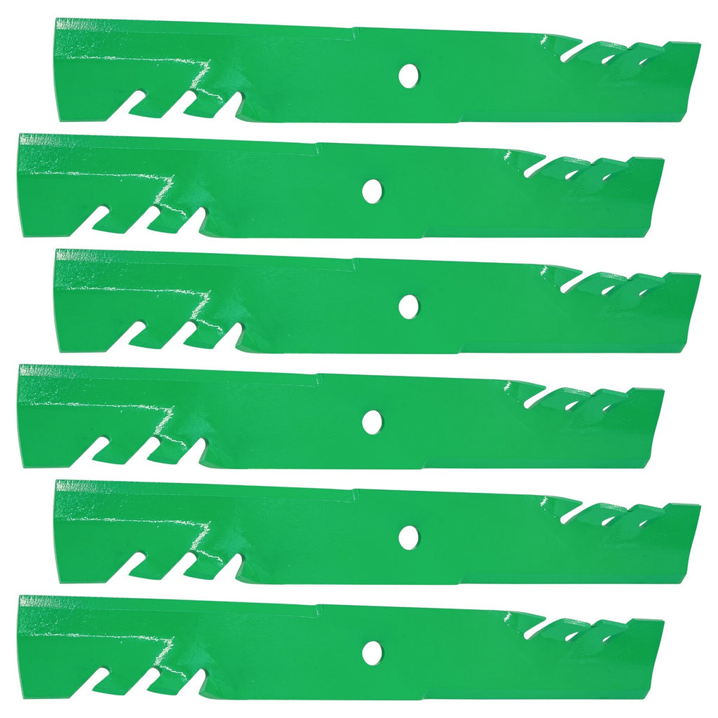 54 Inch Deck Blade Replacement for Hustler Z XR-7 X One RD X One (2010–2019)