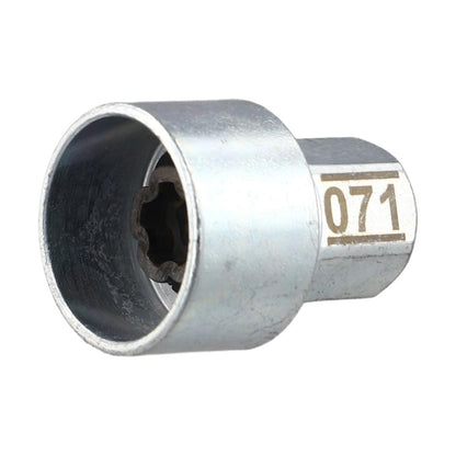 Rim Lock Nut for BMW Mini (2001–2023)
