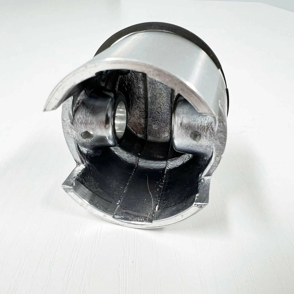 50mm Piston Ring for 100cc 2-Stroke Engine Kit (Motorized Push Bike)