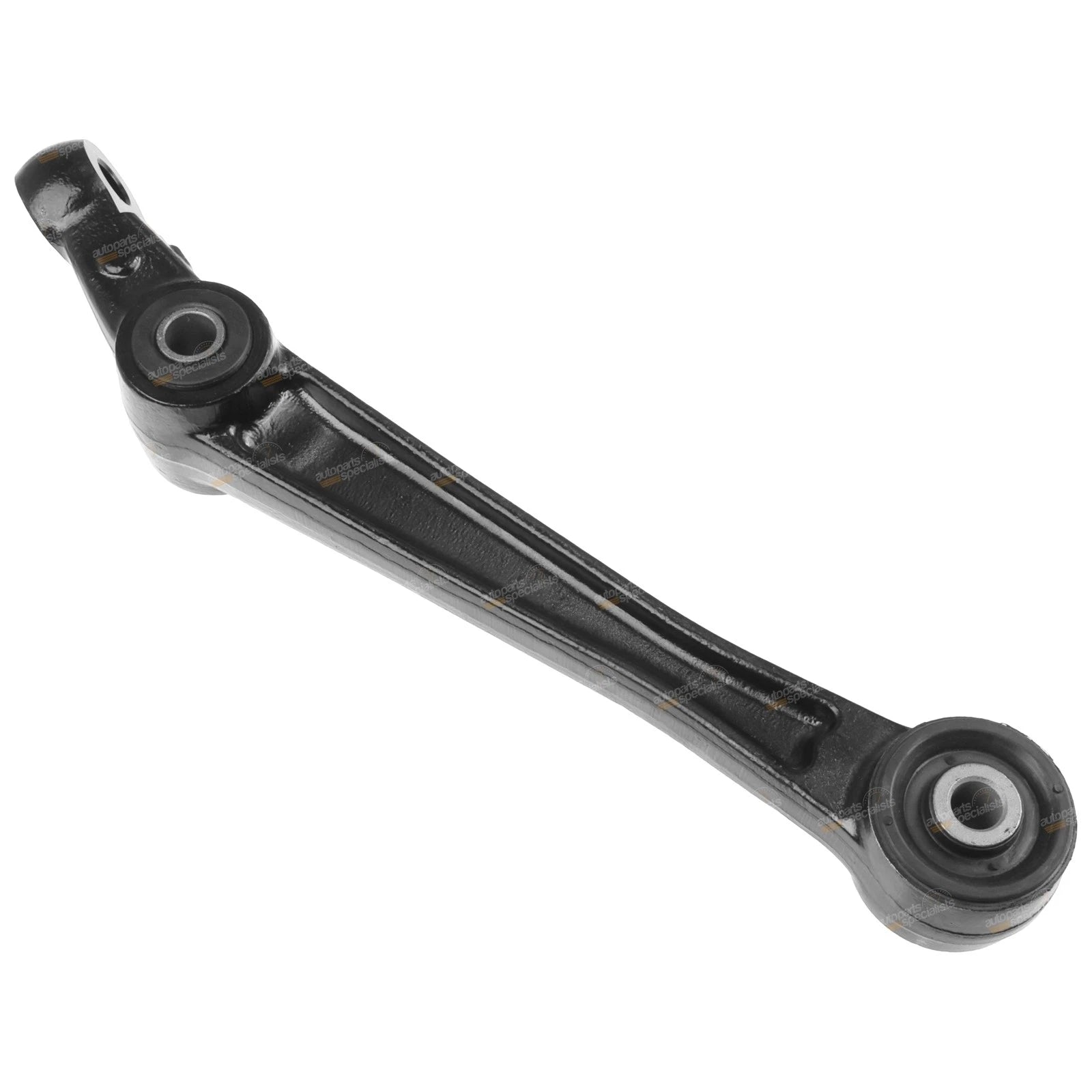 2X Front Lower Control Arms for Ford Territory SY SZ (2009–2016)