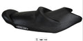 Hydro-Turf Seat Cover for Yamaha VX Cruiser (2006–2009) Black