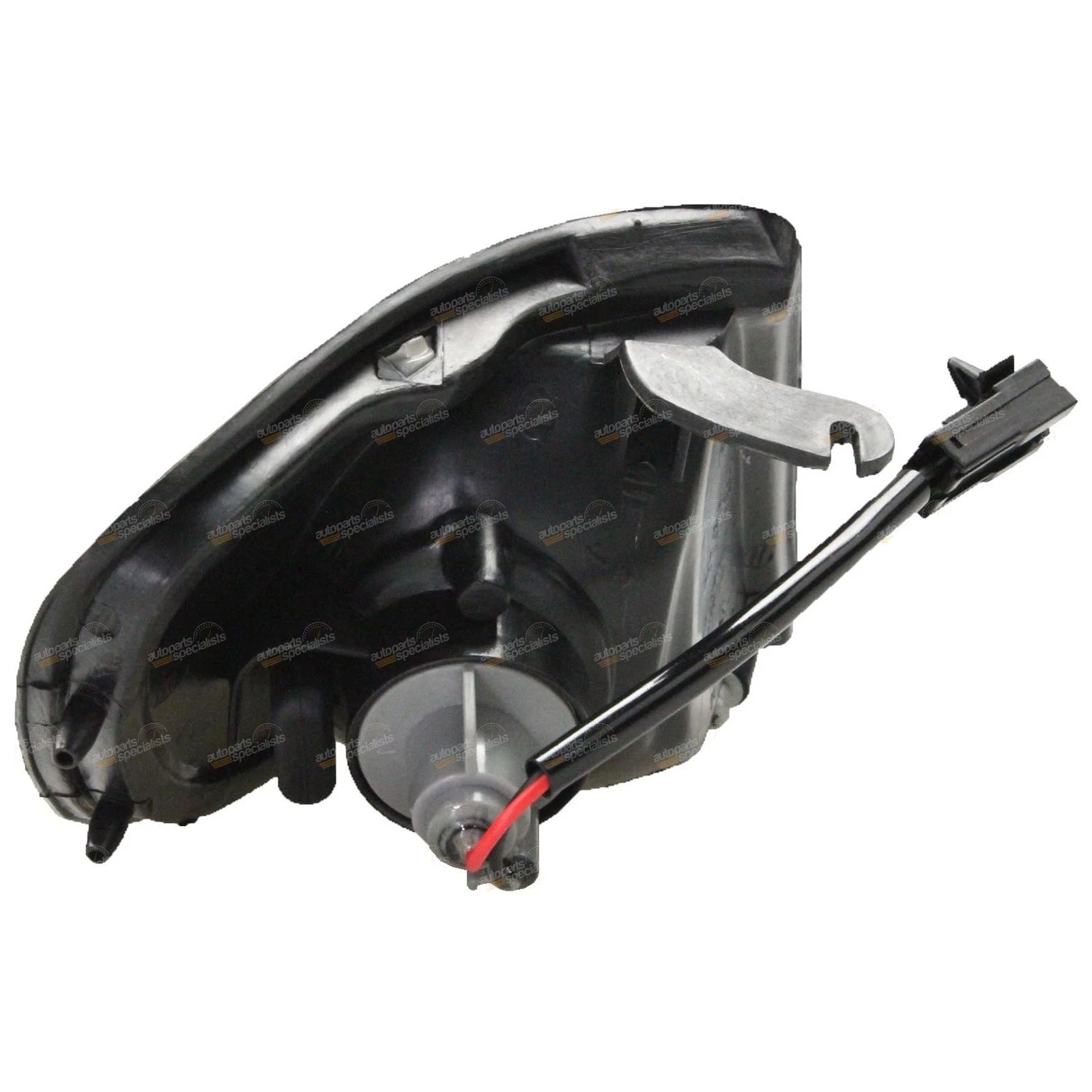 Front Corner Indicator Light LH for Nissan Pulsar N14 (1991–1995)