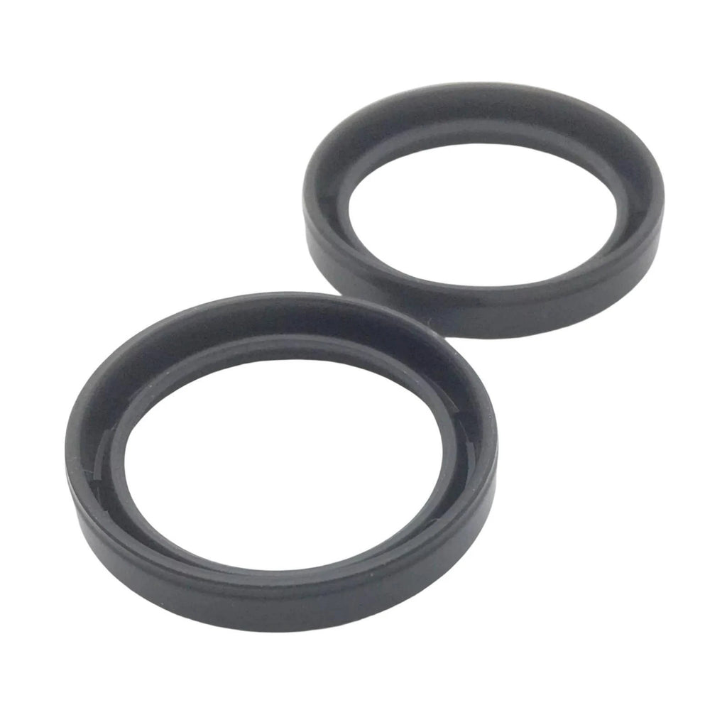 2X Oil Seal for Yamaha Lower Crankshaft (93104-22M07-00)