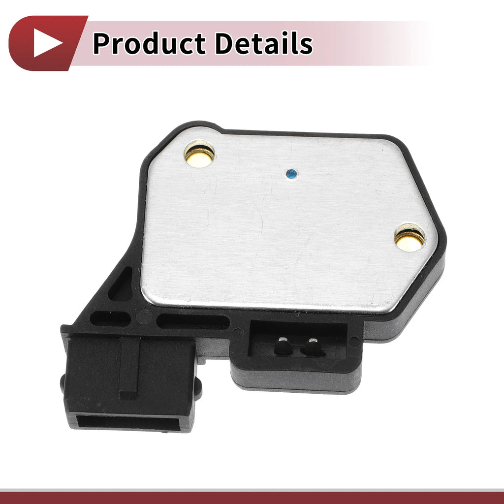 Ignition Control Module No.84SF12K057A for Ford Escort (1981–1985)
