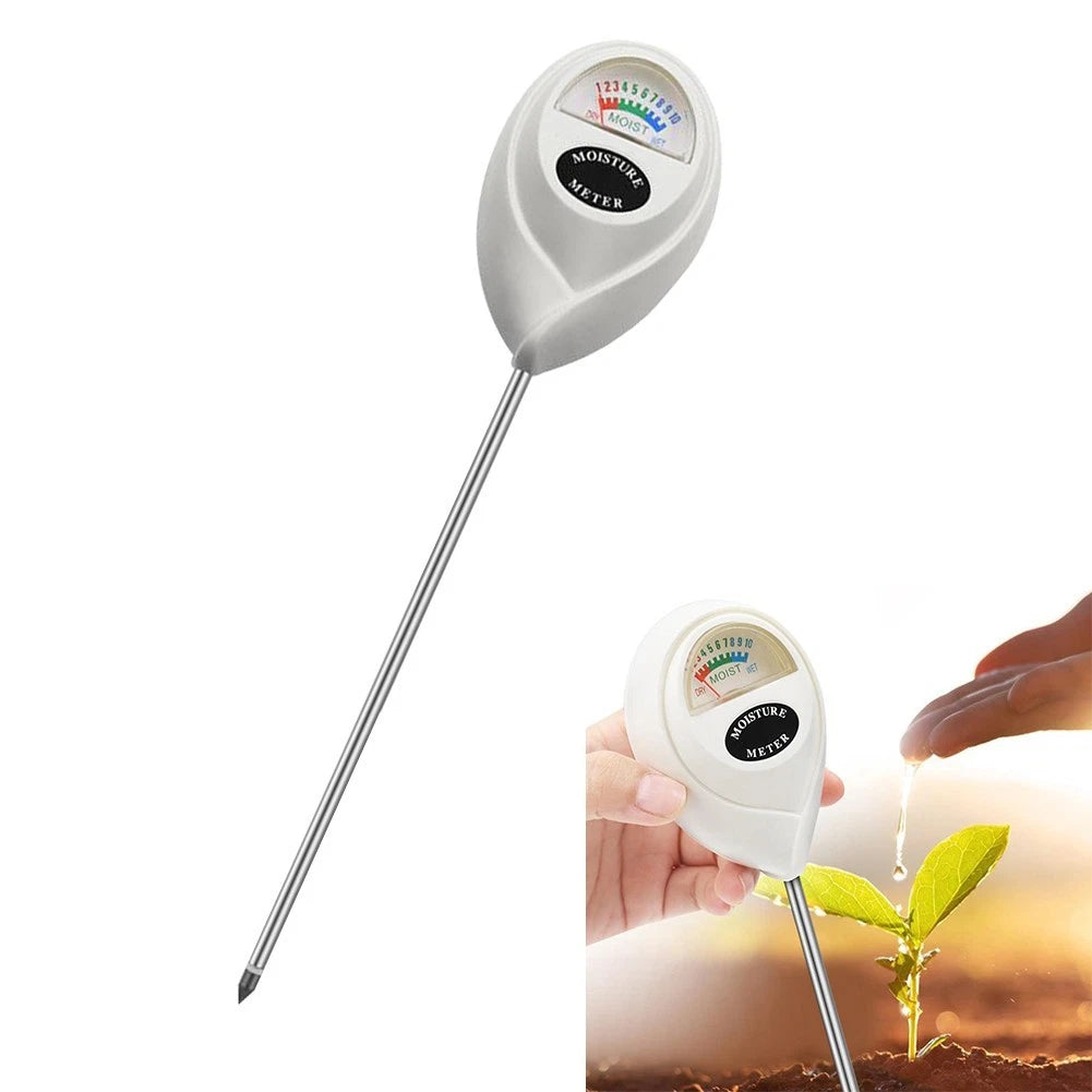Soil Moisture Meter for Gardening Farming (2010–2023)