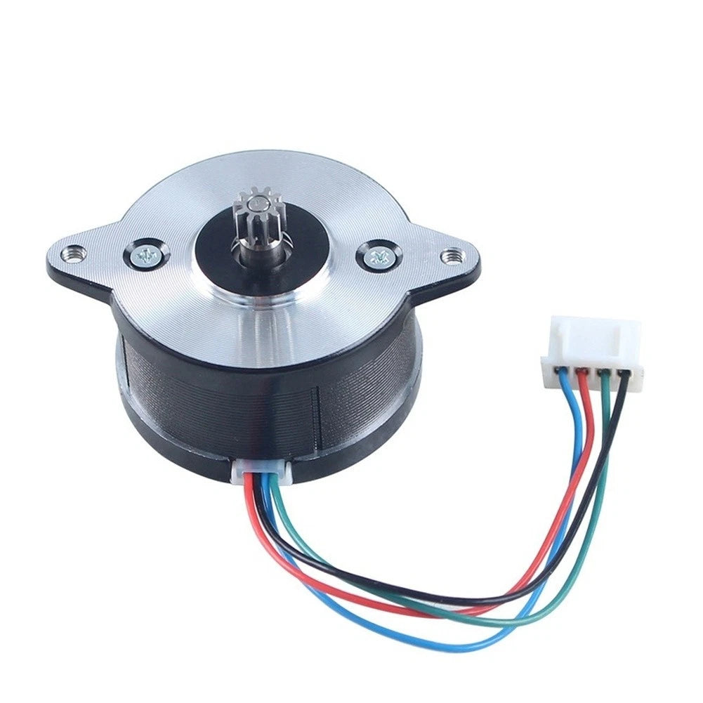 Extruder Motor for 3D Printing (Precision Engineering)