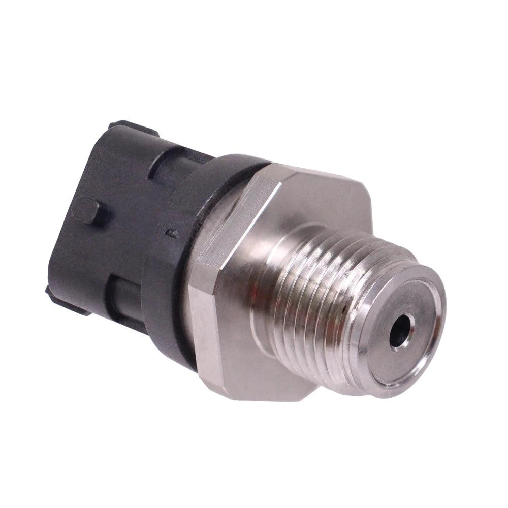 Fuel Rail Pressure Sensor For Dodge Ram 5261327 5S12242 68002436AB 5297640 FPS2