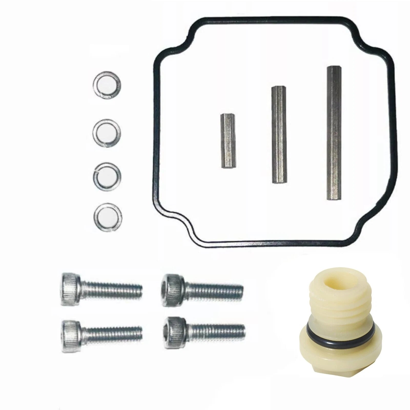 Screw Kit Plug Assy for Mercury Mercruiser Outboard (8134351, 22-813435)