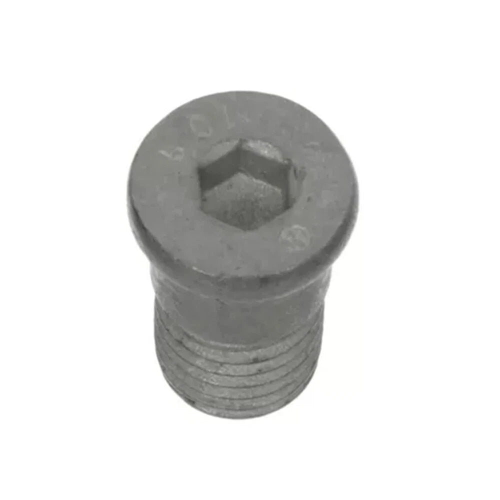 Hex Head Bolt Driver/Passenger Side 6509906AA for Chrysler 200 (2015–2017)