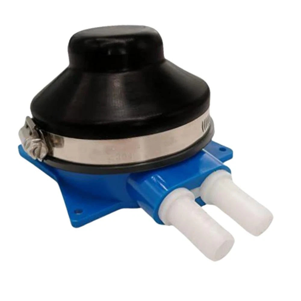 Babyfoot Manual Galley Foot Operated Pump for Marine Parts