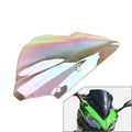 Front Windscreen Deflector for Kawasaki ER6F Ninja 650R (2017–2019)