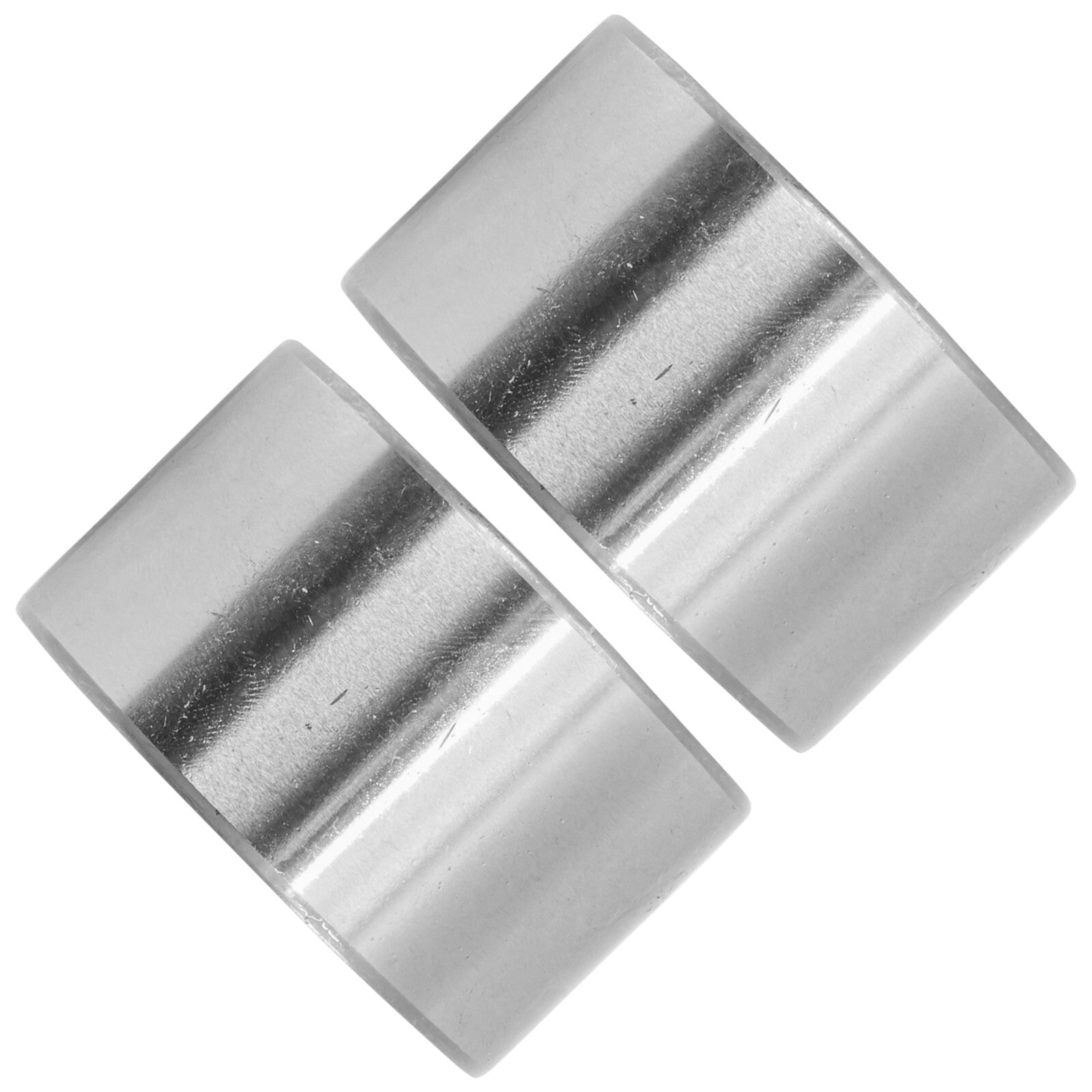 Spindle Bearing Replacement for Exmark Lazer Z HP XS Zero-Turn (2000–2024)