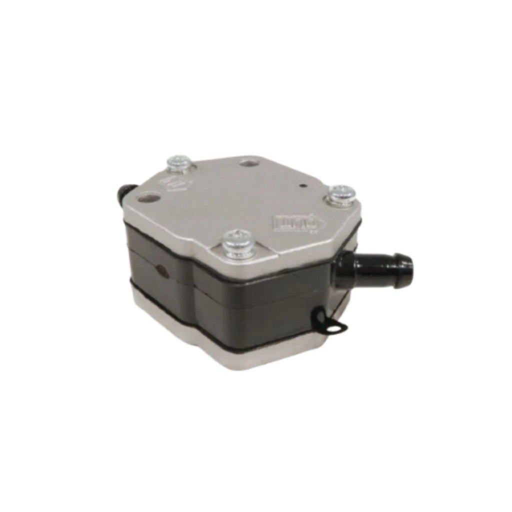 2X Fuel Pump for Yamaha 2-Stroke 115 130 150 175 200 225 250 300 HP (EPM6E5-24410)