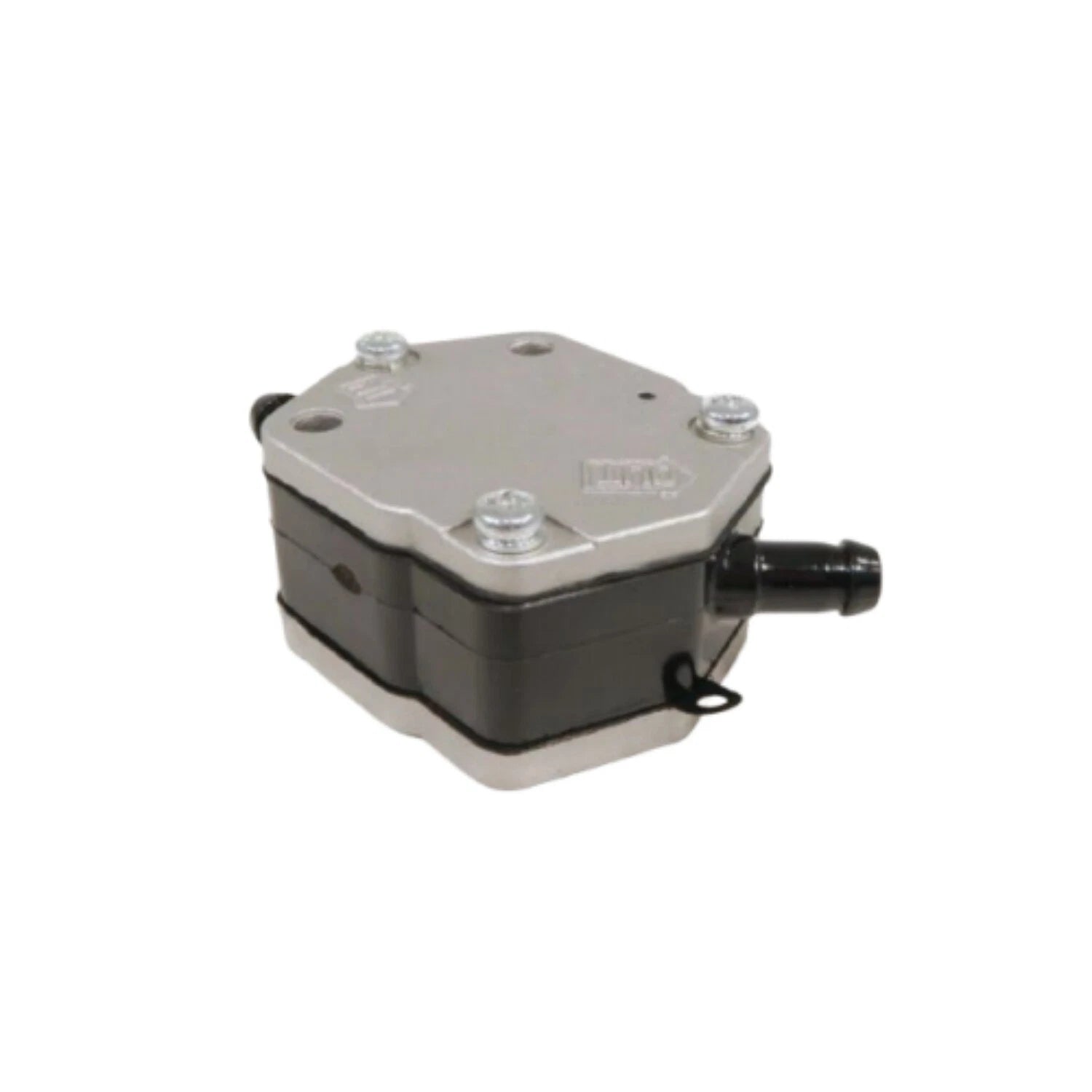 2X Fuel Pump for Yamaha 2-Stroke 115 130 150 175 200 225 250 300 HP (EPM6E5-24410)