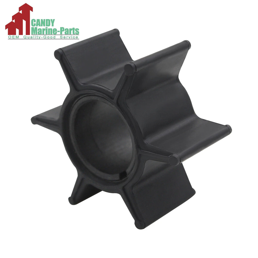 Water Pump Impeller for Nissan Tohatsu 25 HP Outboard (345-65021-0)
