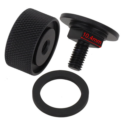 Aluminum Fasteners for Pipeliner Parts (2010–2023)