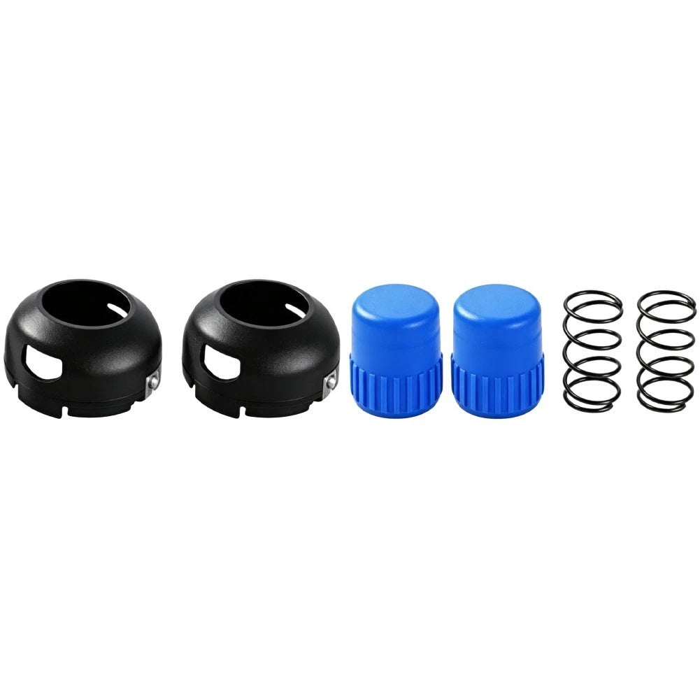 Cap Knob Set for KST2224B-03 KLS124-03 KST4024A-03 KST1124B-03