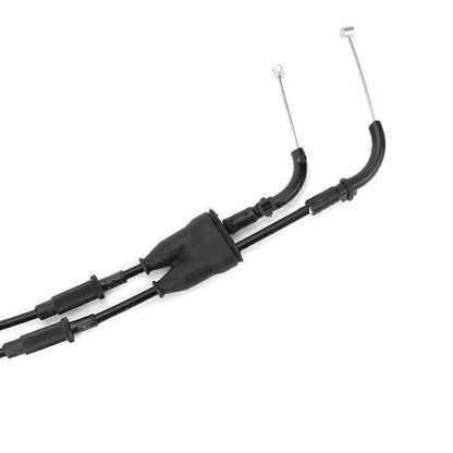Throttle Cable for Kawasaki Ninja ZX10R (2006–2007) 2PCs