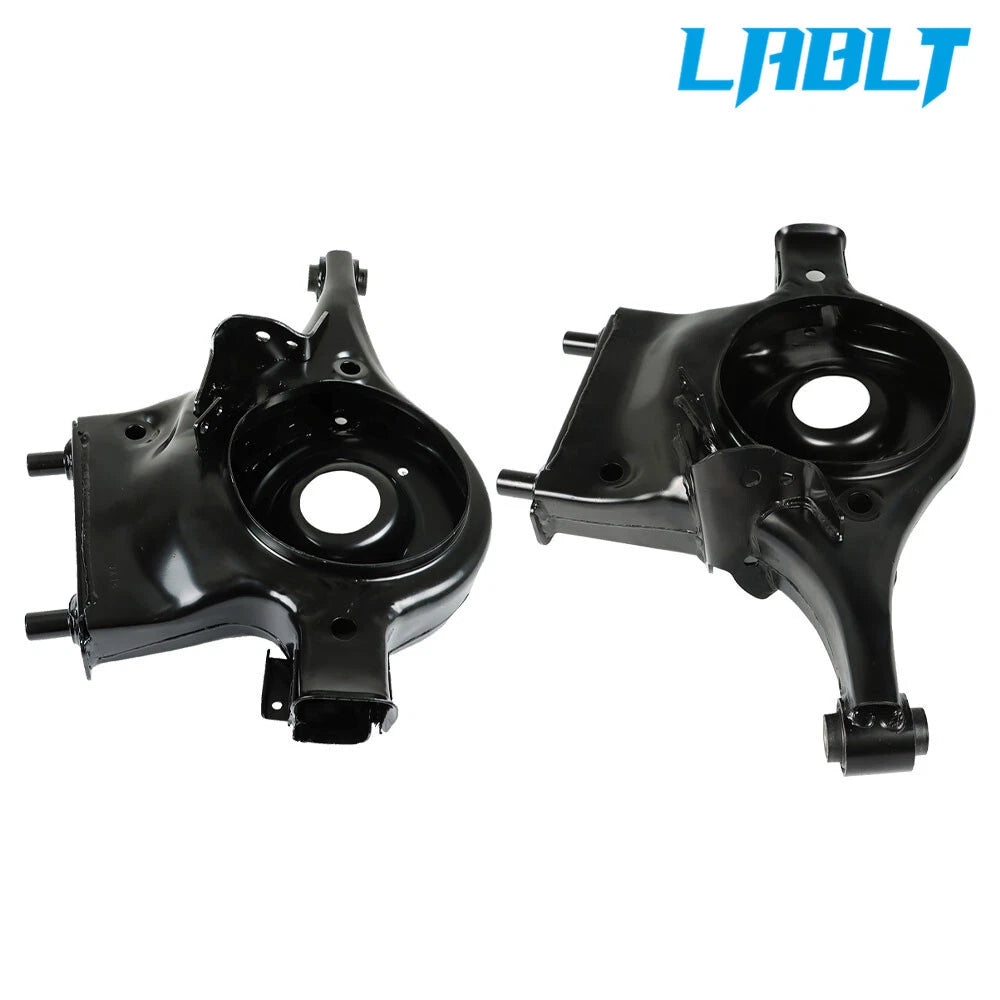 2X Rear Control Arm for Nissan Altima Maxima (2013–2021)
