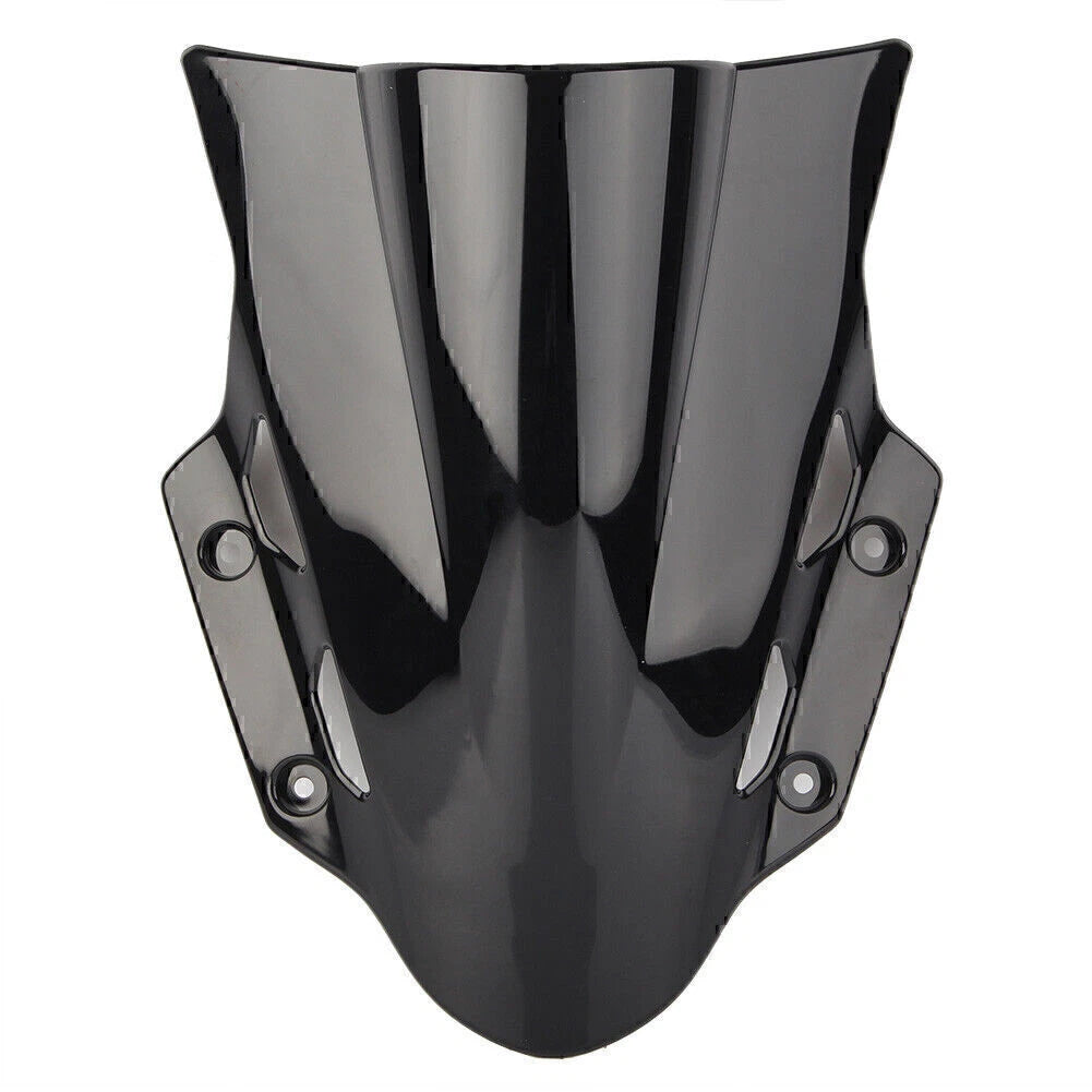 Windscreen for Suzuki GSX250R (2017–2020) Black