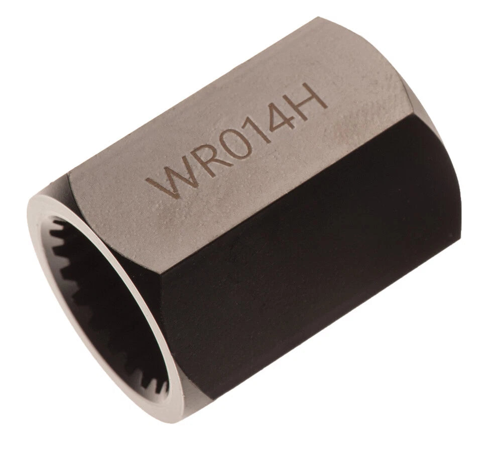 Solas Shaft Holder Tool WR014H for Yamaha FX FZR FZS GP SVHO SHO (2010–2023)