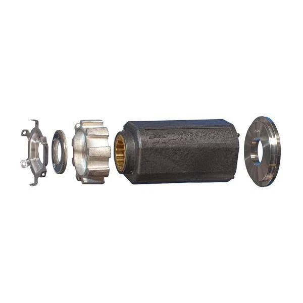 Turning Point 501 Hub Kit for