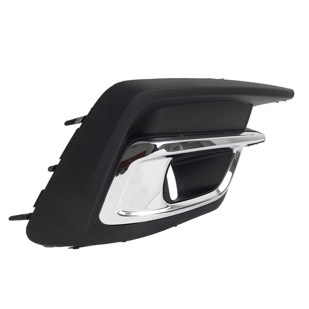 Front Bumper Fog Light Bezel Cover for Subaru Legacy 2.5i (2018–2019) Right