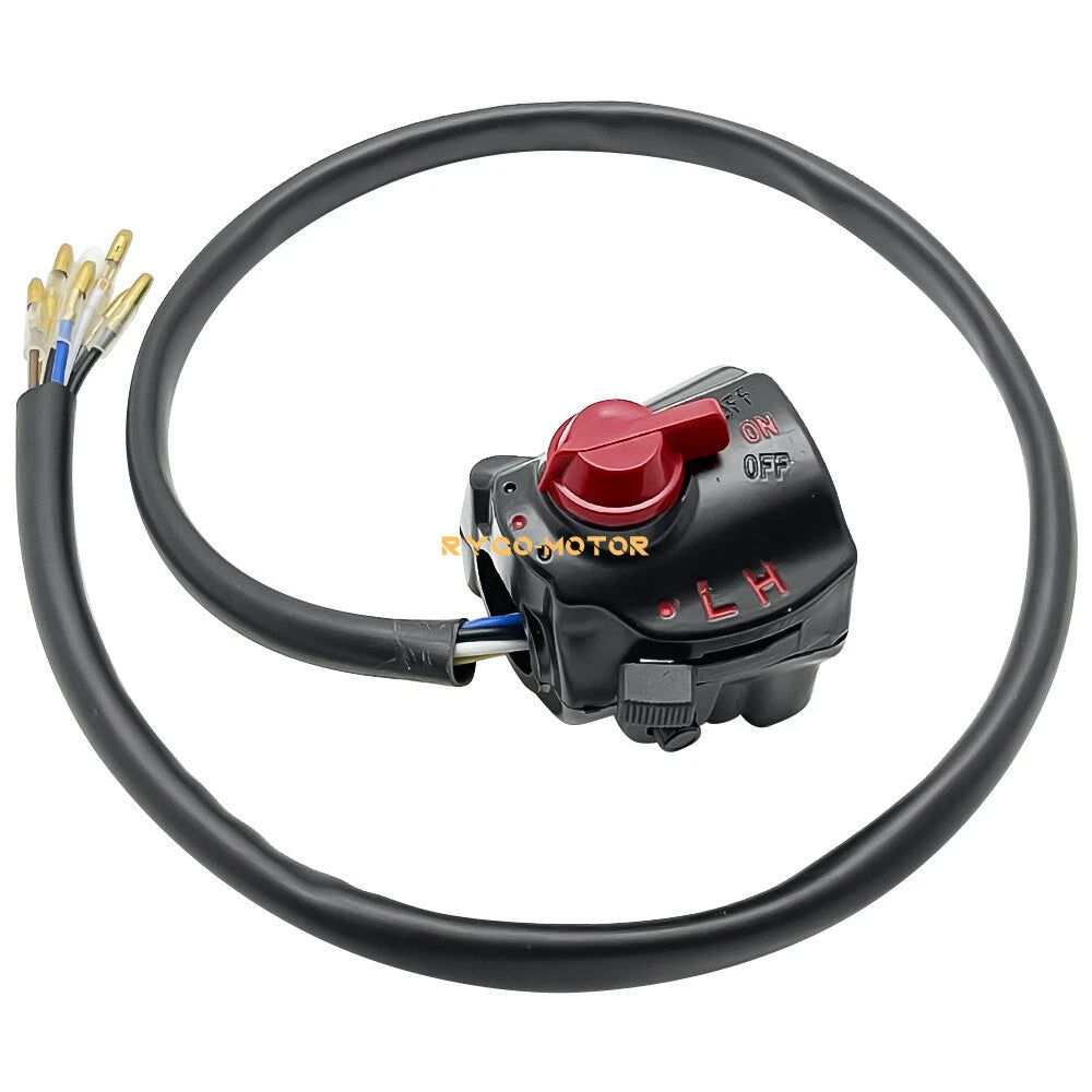 Headlight Control Switch for Honda CB500 CB750K (1971–1973)