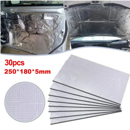 Interior Protection Insulation Pads for Car