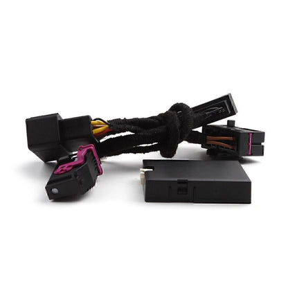 Smart Module for Porsche Cayenne Panamera (2003–2023)