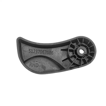 Bonnet Handle Hood Release Lever for BMW 1 3 X1 E81 E87 E90 E91 RHD