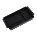 Armrest Storage Box for Chery Tiggo 8 PLUS (2025) - Black