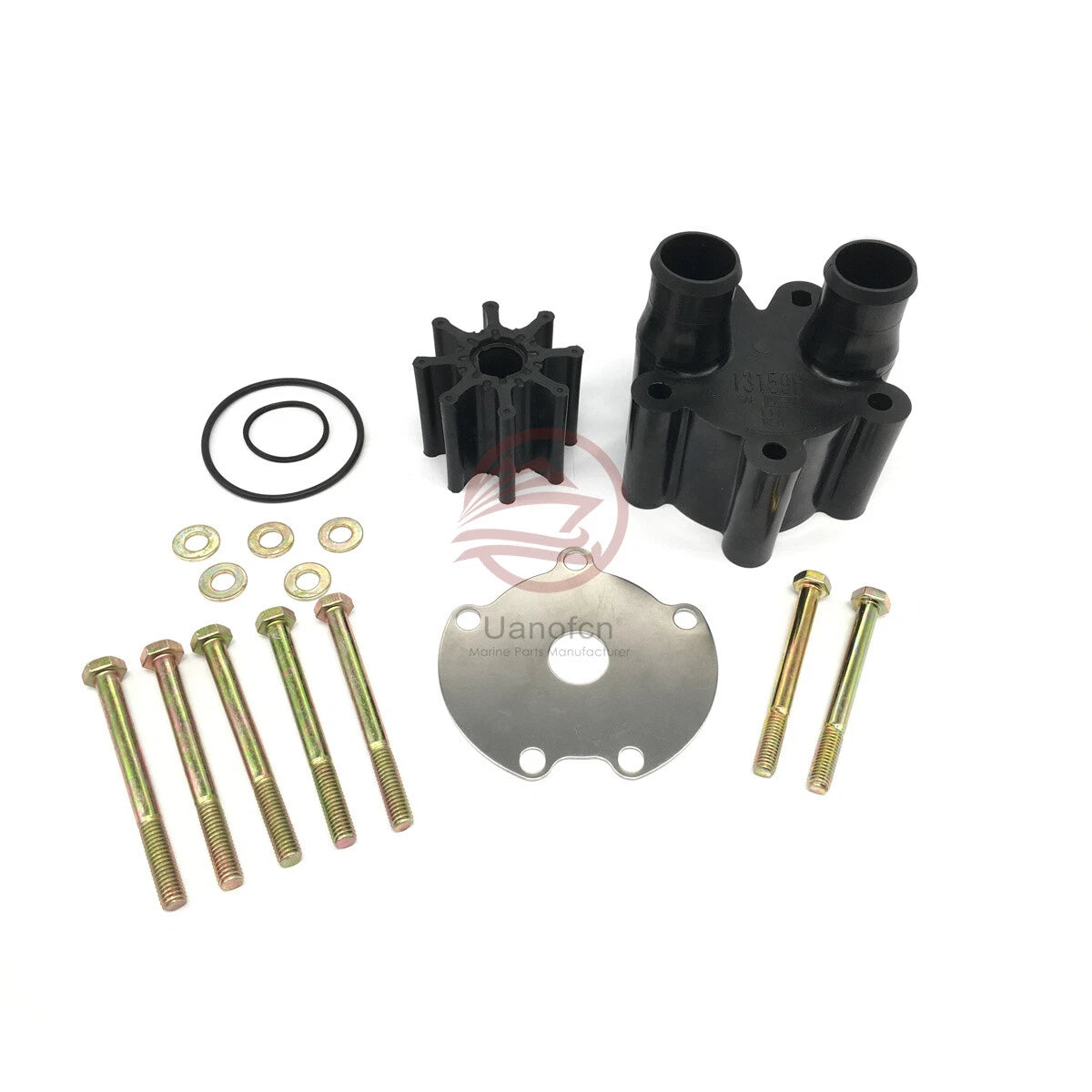 Water Pump Impeller Kit for