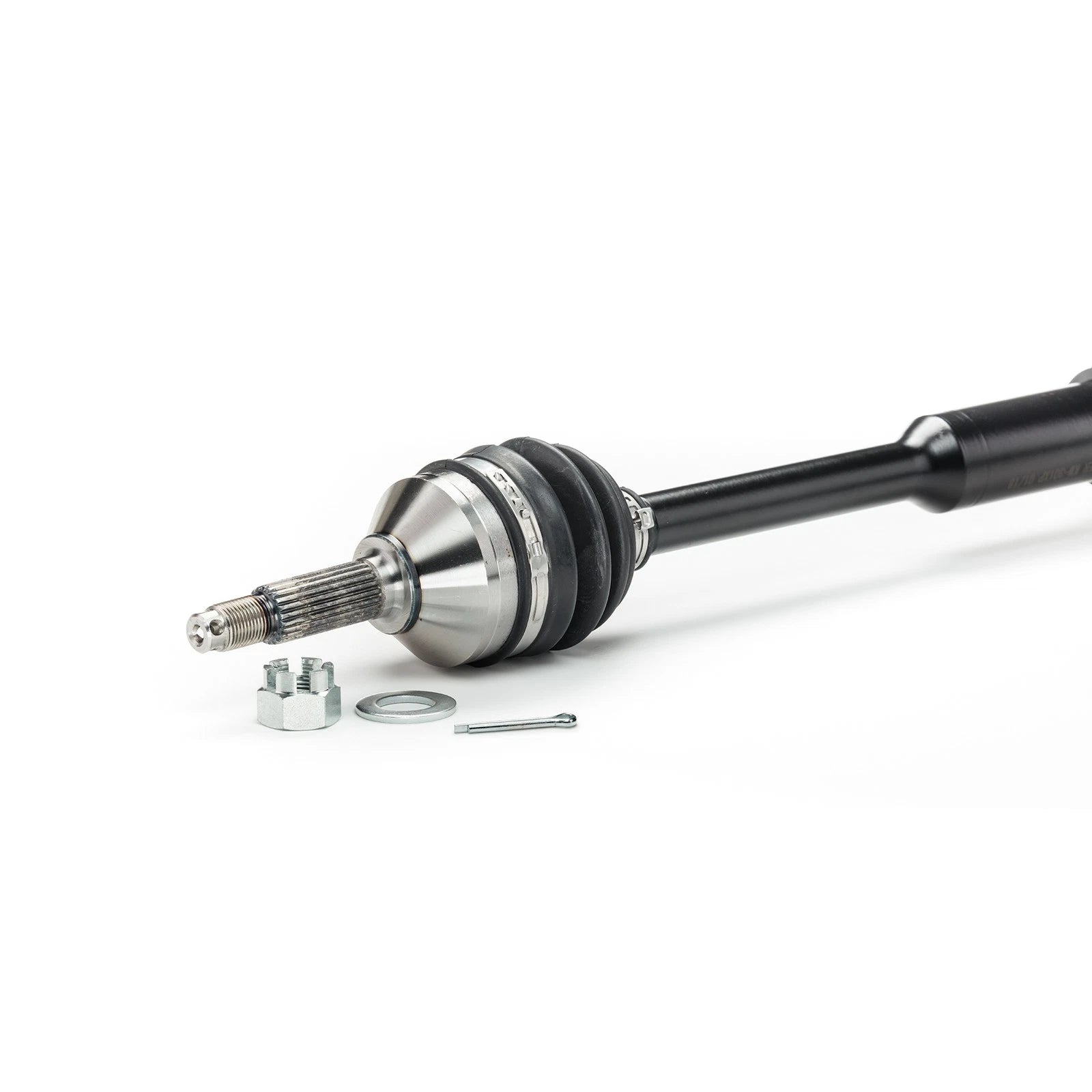 Monster XP Series Front CV Axle for Kawasaki (59266-0037)