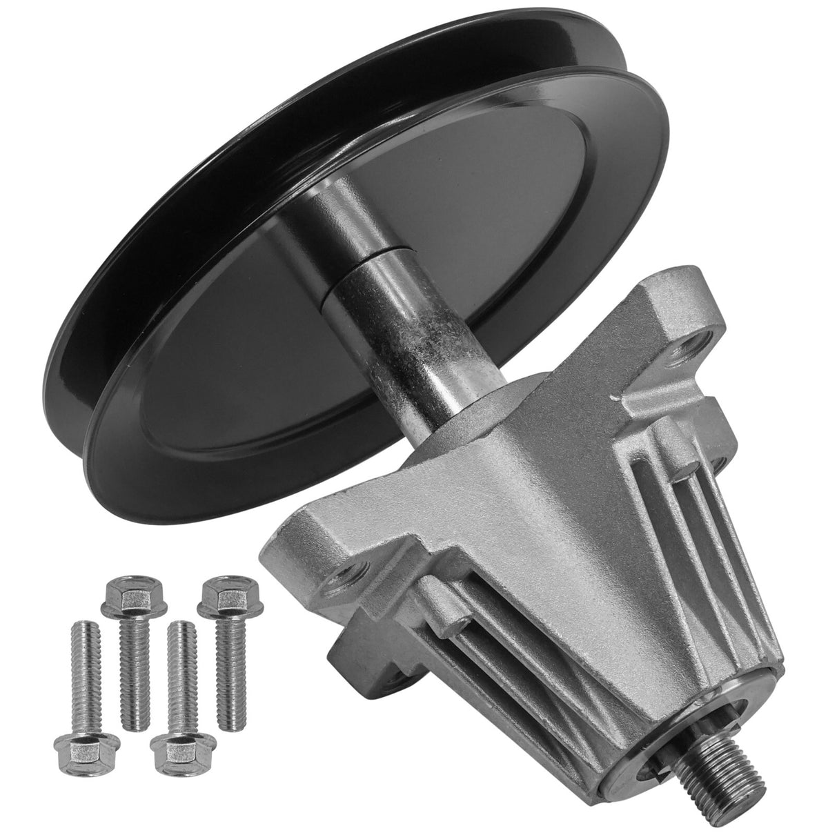 Spindle Assembly With Bolt for MTD 618-04636 (2008–2018)