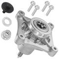 Spindle Assembly Replacement for Husqvarna Z246 EZ4220 EZ4624 EZ4822 (2015–2024)