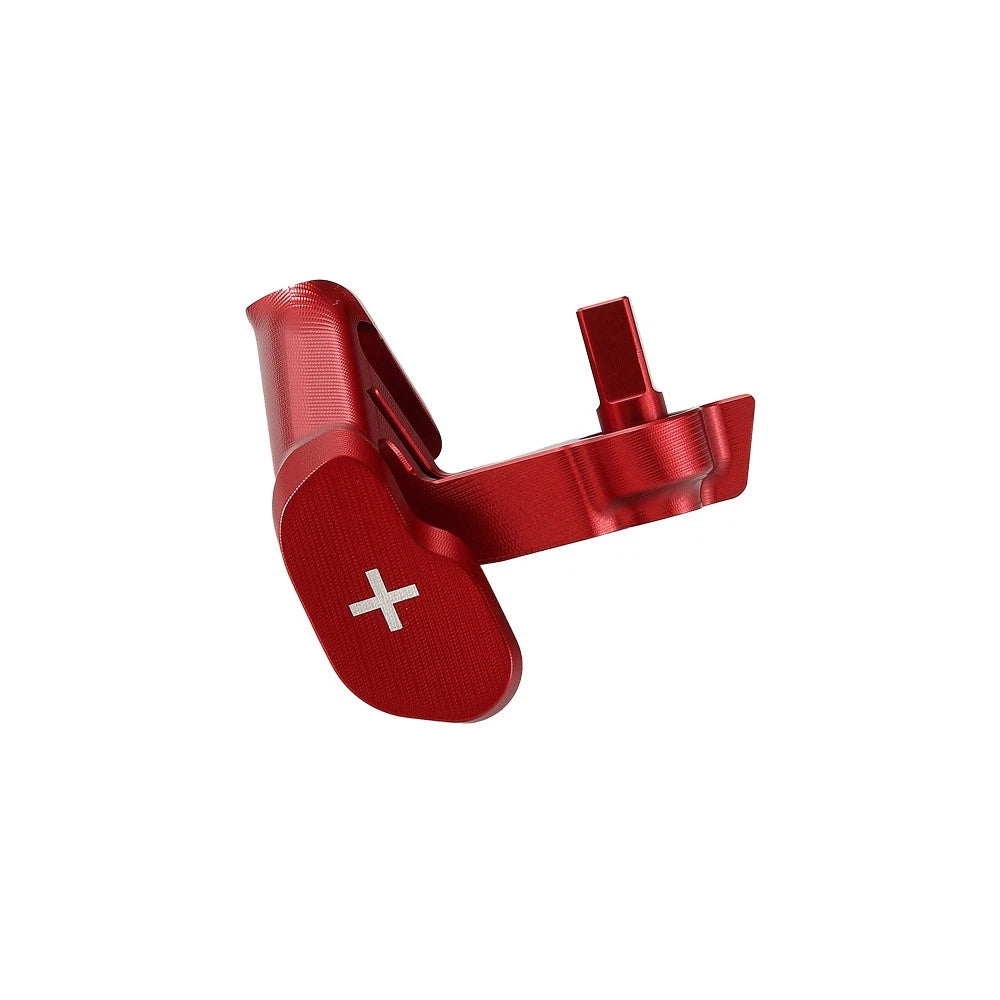 Paddle Shifter Thumb Throttle Lever Shifter Controller For Can-Am Spyder F3/F3-S