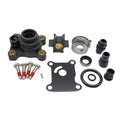 Water Pump Impeller Kit 18-3327 for Johnson Evinrude 8-15HP (1974-UP)