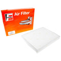 Fram Cabin Filter for Volkswagen Multivan T5 (2005–2016)
